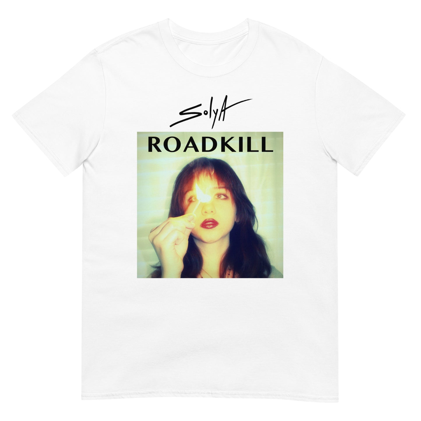 Roadkill T-Shirt